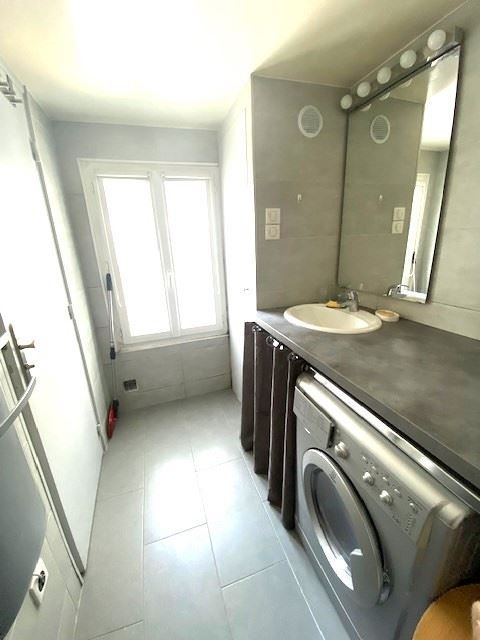 appartement 2 pièces en vente sur PARIS (75017)