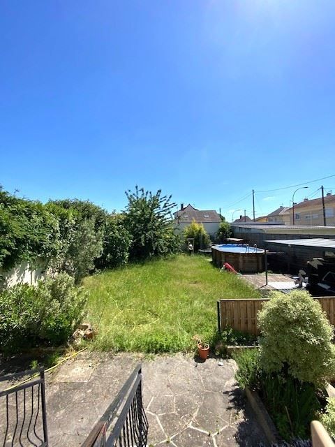 Vente Maison contemporaine Bezons 95870