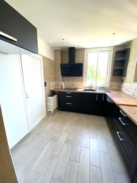 maison contemporaine 5 pièces en vente sur BEZONS (95870)