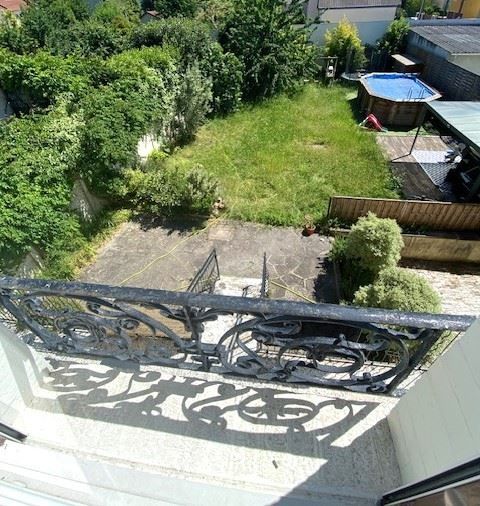 maison contemporaine 5 pièces en vente sur BEZONS (95870)