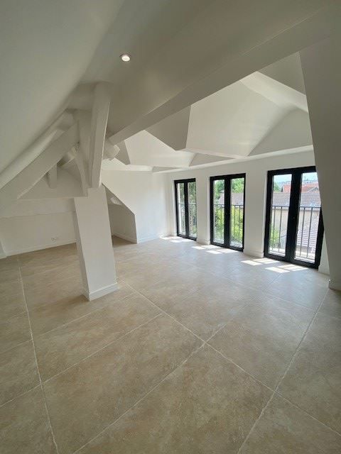 Vente Duplex Châtenay-Malabry 92290 EGLISE