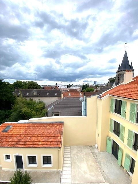 duplex 3 pièces en vente sur CHATENAY MALABRY (92290)
