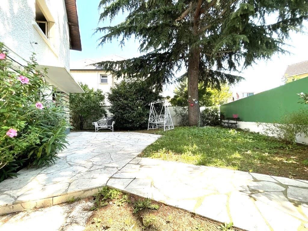 Vente Maison traditionnelle Les Pavillons-sous-Bois 93320 LA BASOCHE