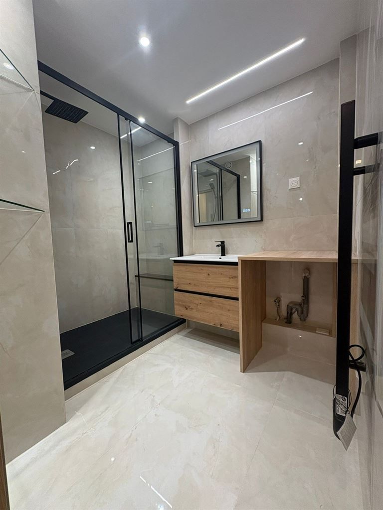 appartement 3 pièces en vente sur CRETEIL (94000)