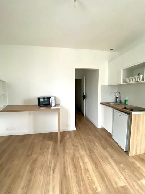 Location Appartement Pantin 93500