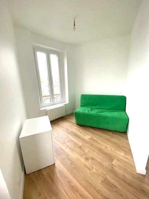 appartement 2 pièces en location sur PANTIN (93500)