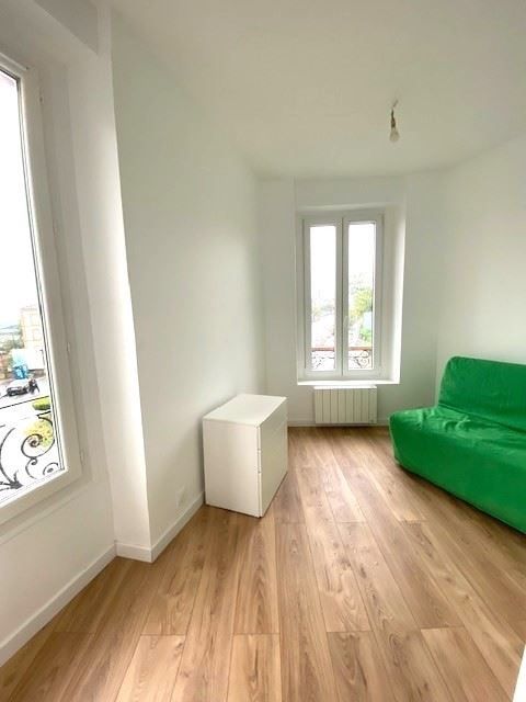 appartement 2 pièces en location sur PANTIN (93500)
