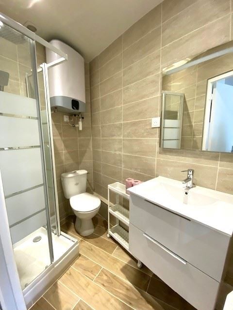 appartement 2 pièces en location sur PANTIN (93500)