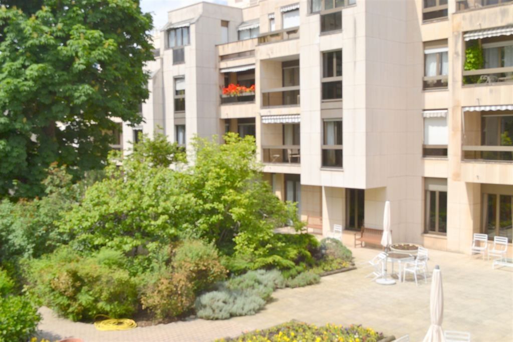 Location Appartement Neuilly-sur-Seine 92200 SAINT-JAMES