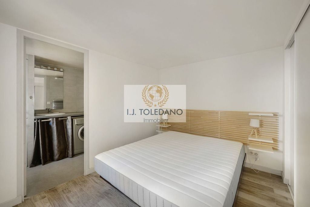 appartement 2 pièces en vente sur PARIS (75017)