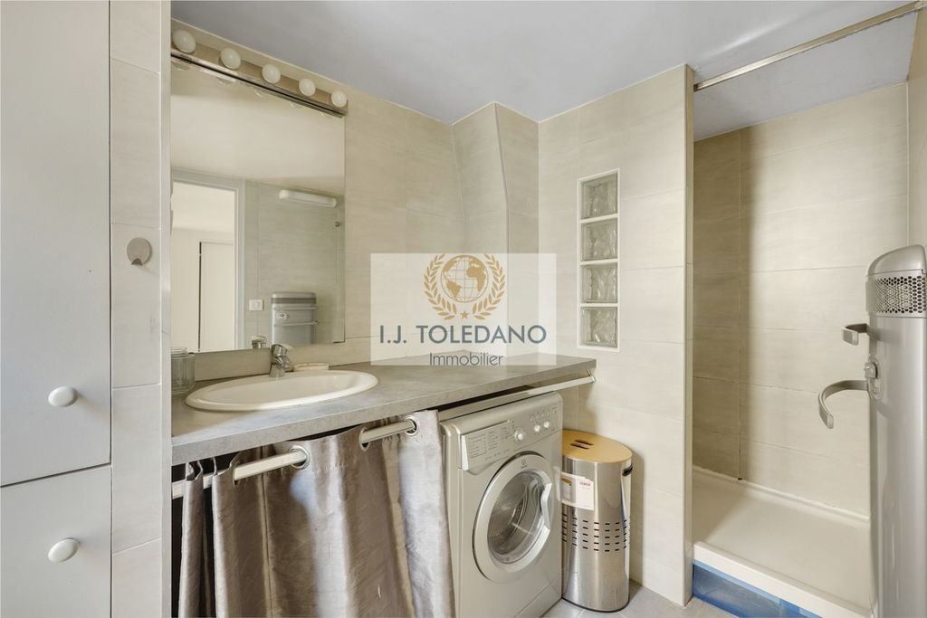 appartement 2 pièces en vente sur PARIS (75017)
