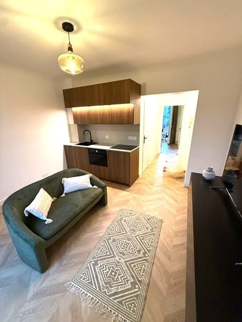 appartement 2 pièces en location sur BOULOGNE BILLANCOURT (92100)