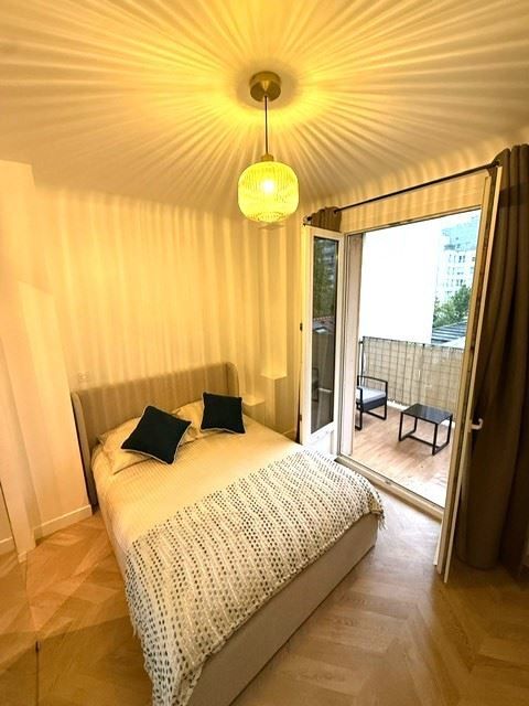 appartement 2 pièces en location sur BOULOGNE BILLANCOURT (92100)