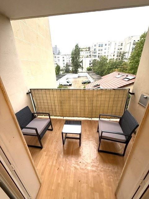 appartement 2 pièces en location sur BOULOGNE BILLANCOURT (92100)