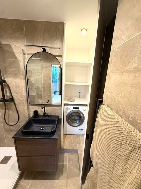 appartement 2 pièces en location sur BOULOGNE BILLANCOURT (92100)