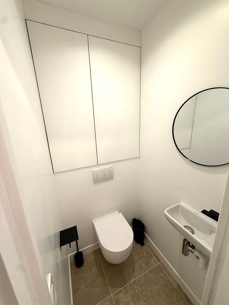 appartement 2 pièces en location sur BOULOGNE BILLANCOURT (92100)