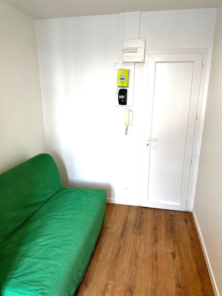 appartement 1 pièce en location sur PARIS (75018)