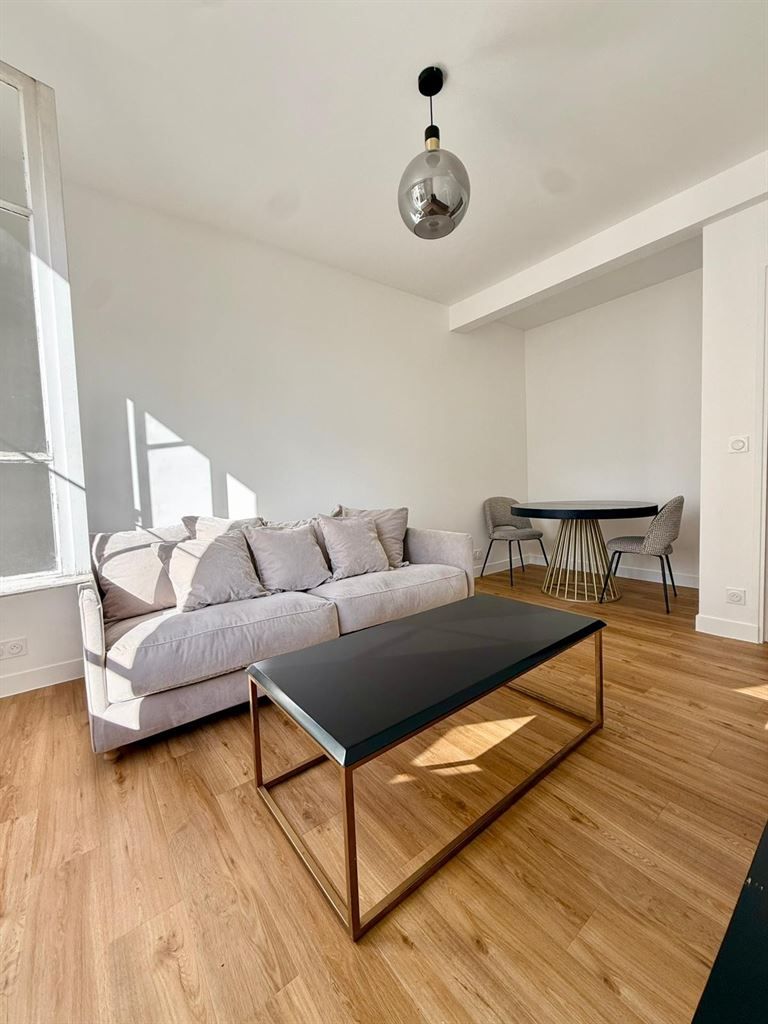 Location Appartement Levallois-Perret 92300 PARC DE LA PLANCHETTE