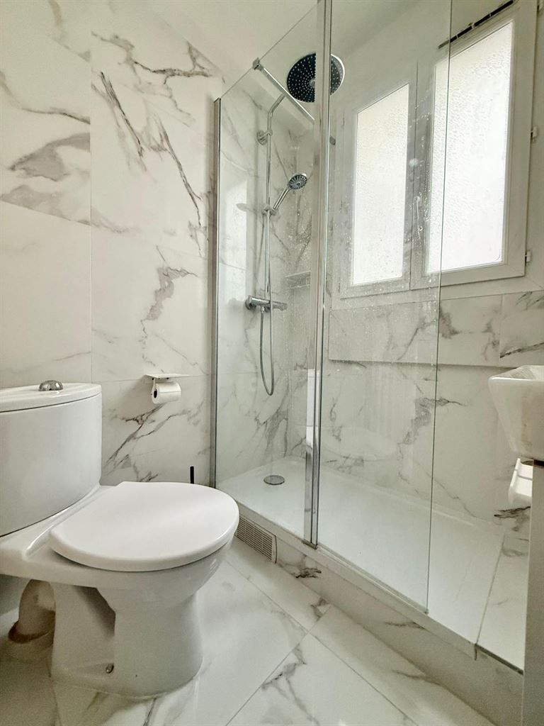 appartement 2 pièces en location sur LEVALLOIS PERRET (92300)