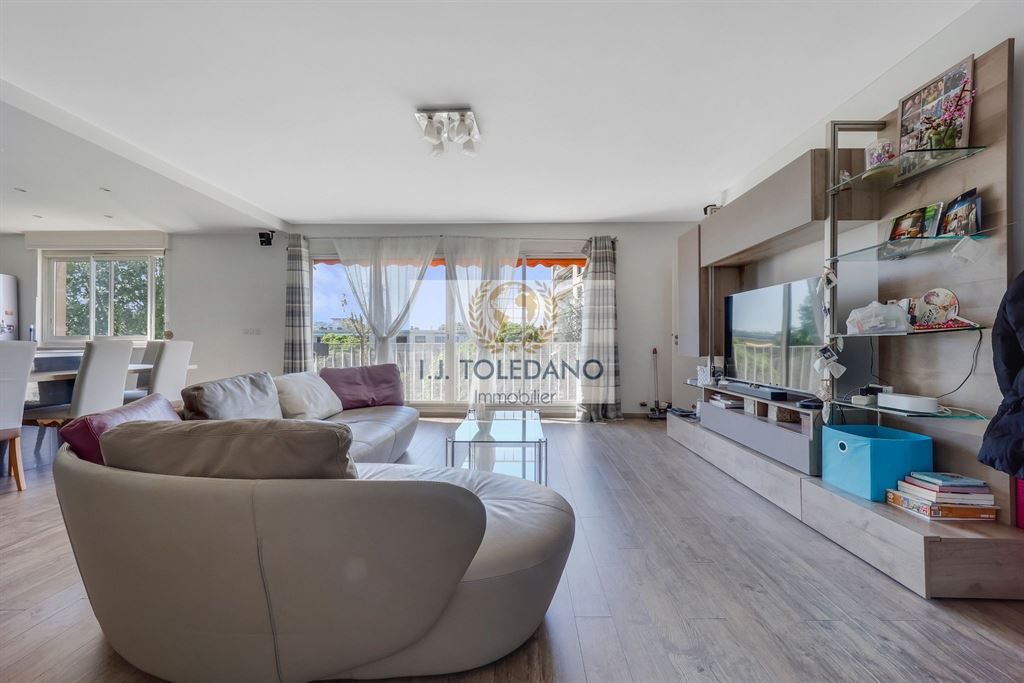 Vente Appartement Neuilly-sur-Seine 92200 BAGATELLE