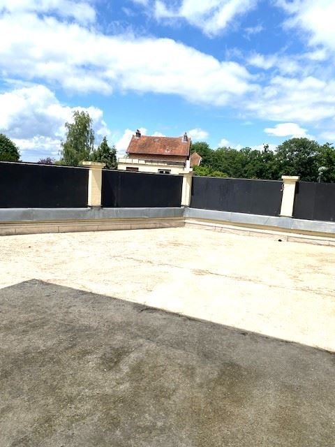 appartement 3 pièces en vente sur LA CELLE ST CLOUD (78170)