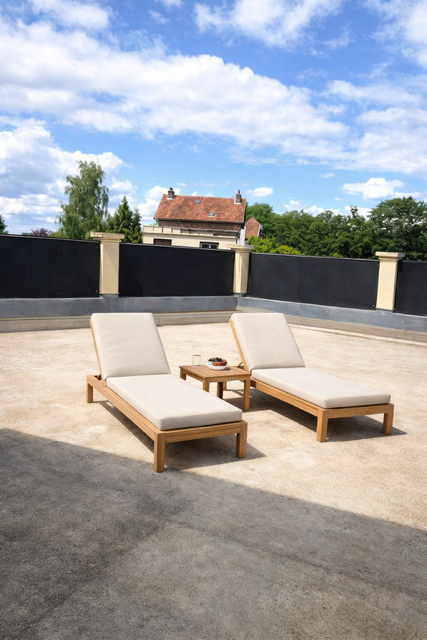 Vente Appartement La Celle-Saint-Cloud 78170 QUARTIER BOURG