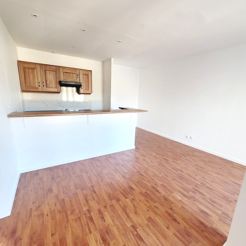 appartement 3 pièces en vente sur LA CELLE ST CLOUD (78170)