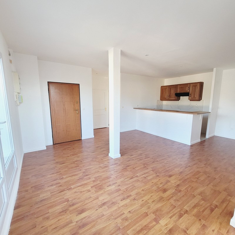 appartement 3 pièces en vente sur LA CELLE ST CLOUD (78170)