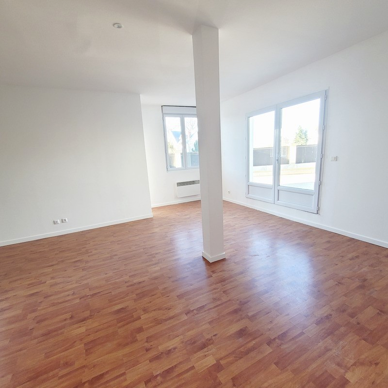 appartement 3 pièces en vente sur LA CELLE ST CLOUD (78170)