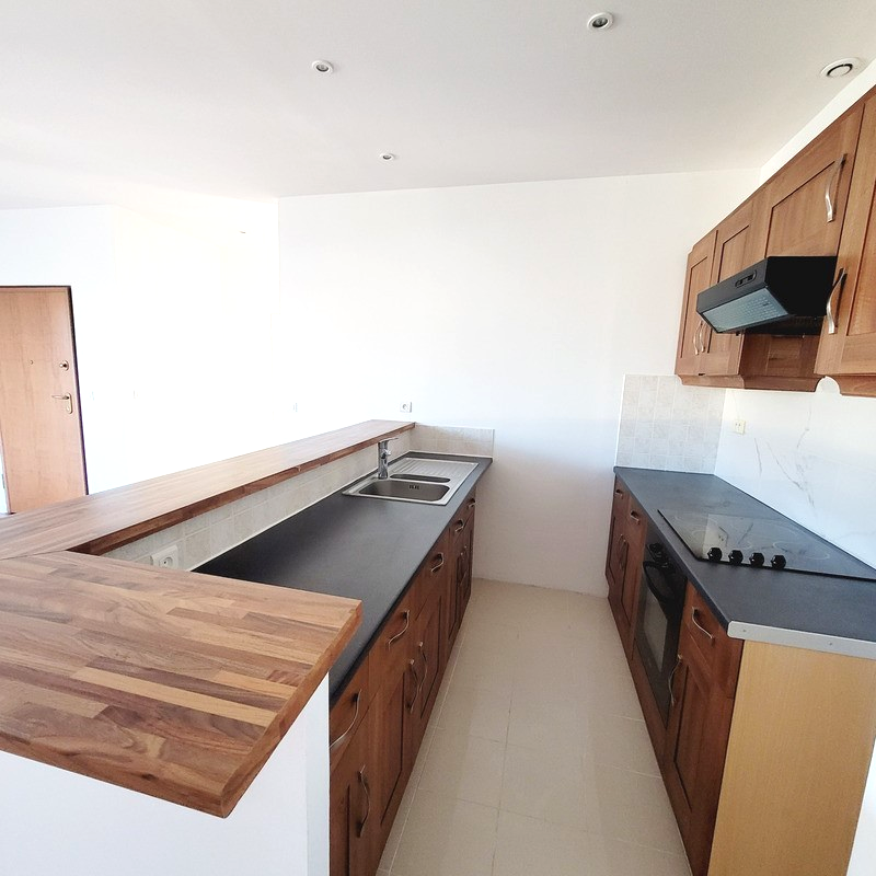 appartement 3 pièces en vente sur LA CELLE ST CLOUD (78170)