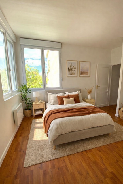 appartement 3 pièces en vente sur LA CELLE ST CLOUD (78170)