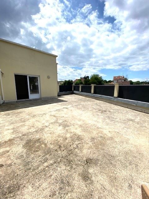 appartement 3 pièces en vente sur LA CELLE ST CLOUD (78170)