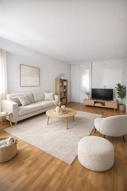 appartement 1 pièce en vente sur PARIS (75020)