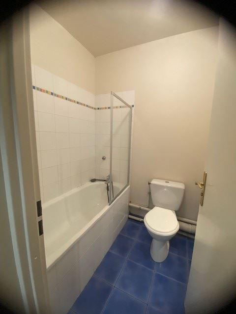 appartement 1 pièce en vente sur PARIS (75020)