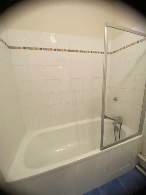 appartement 1 pièce en vente sur PARIS (75020)