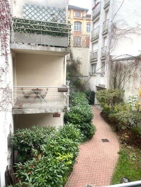 appartement 1 pièce en vente sur PARIS (75020)