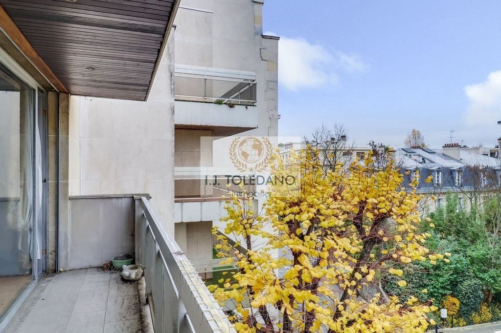Vente Appartement Neuilly-sur-Seine 92200 SAINT-JAMES