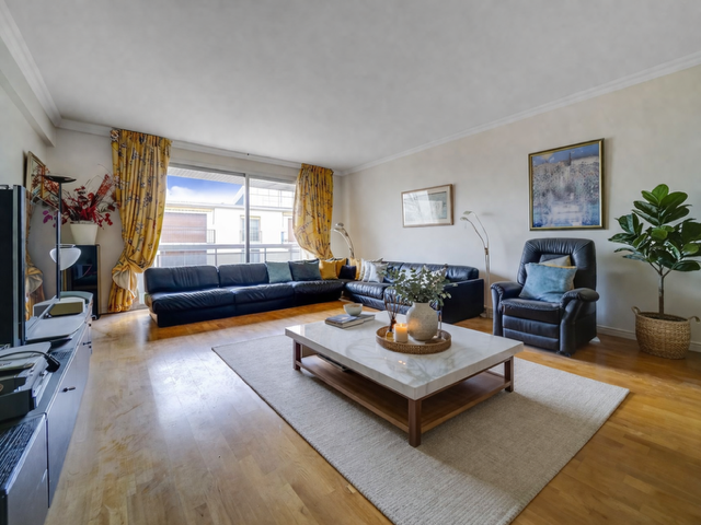 Vente Appartement Neuilly-sur-Seine 92200 SAINT-JAMES