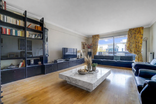 appartement 3 pièces en vente sur NEUILLY SUR SEINE (92200)