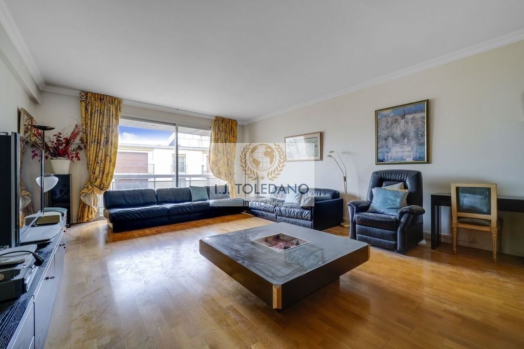 appartement 3 pièces en vente sur NEUILLY SUR SEINE (92200)