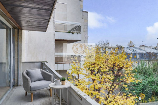 appartement 3 pièces en vente sur NEUILLY SUR SEINE (92200)