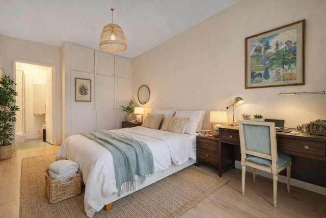 appartement 3 pièces en vente sur NEUILLY SUR SEINE (92200)