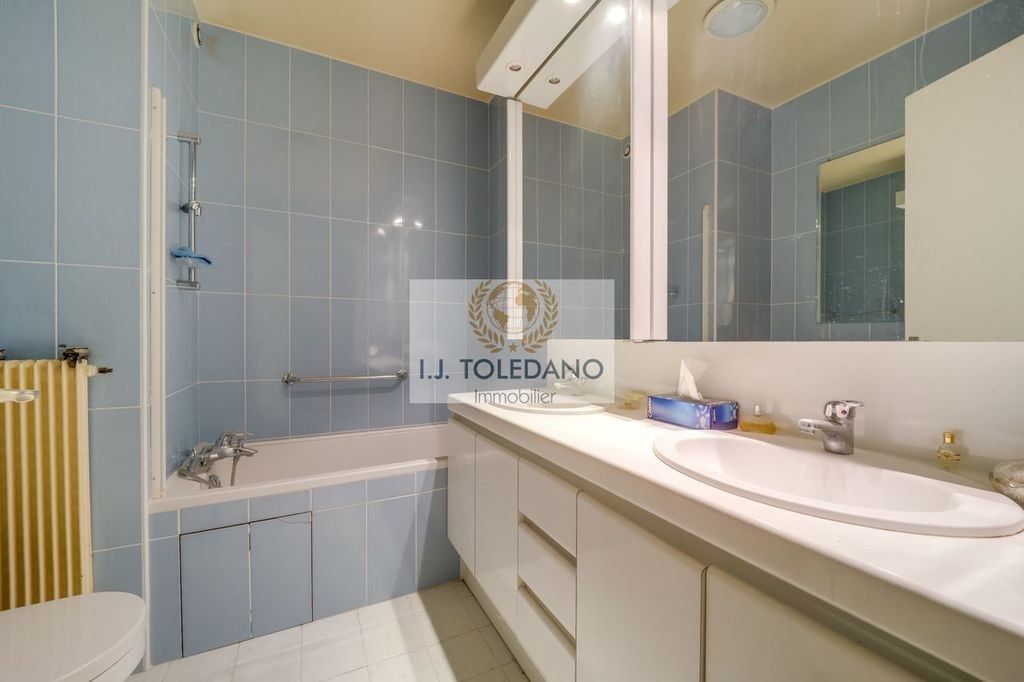 appartement 3 pièces en vente sur NEUILLY SUR SEINE (92200)