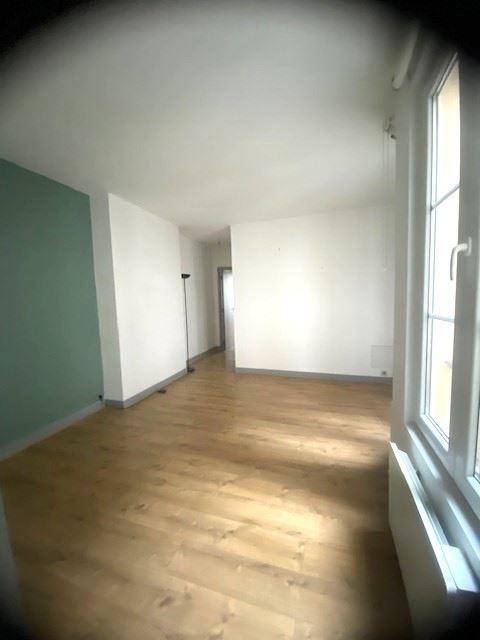 appartement 2 pièces en vente sur PARIS (75017)