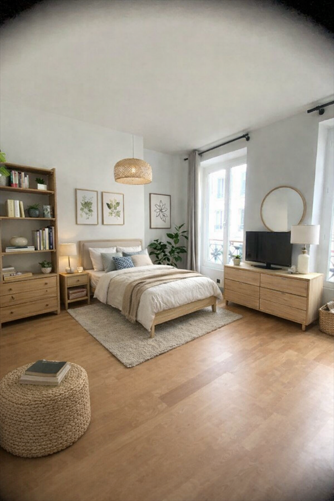 appartement 2 pièces en vente sur PARIS (75017)