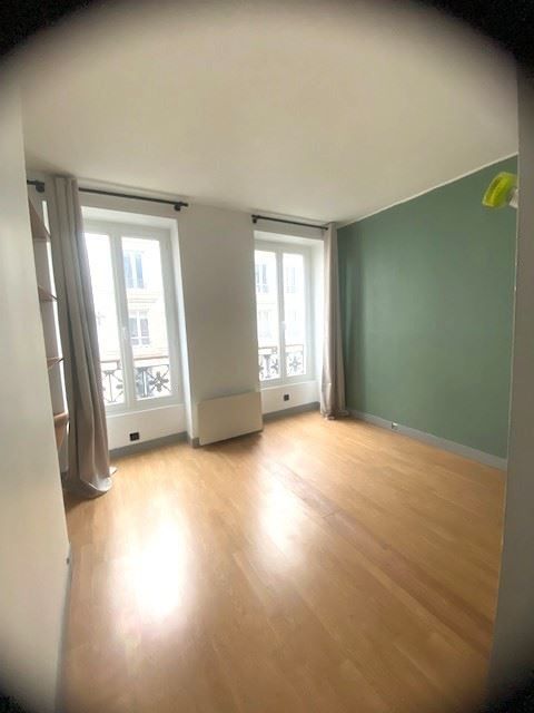 appartement 2 pièces en vente sur PARIS (75017)