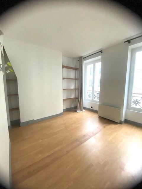 appartement 2 pièces en vente sur PARIS (75017)