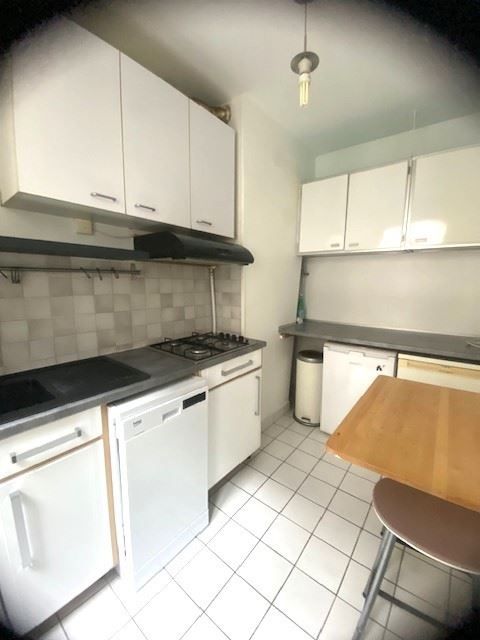 appartement 2 pièces en vente sur PARIS (75017)