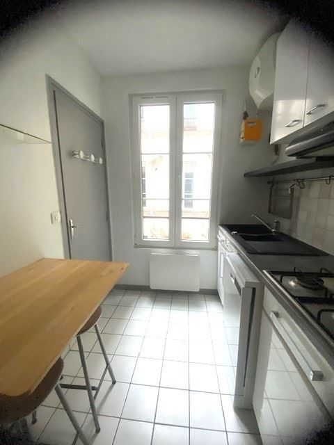 appartement 2 pièces en vente sur PARIS (75017)