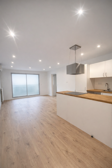 appartement 3 pièces en location sur PARIS (75017)